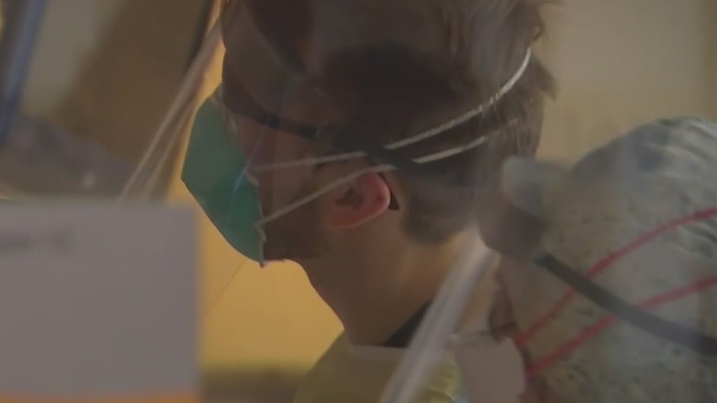 A day in the life of a travel nurse